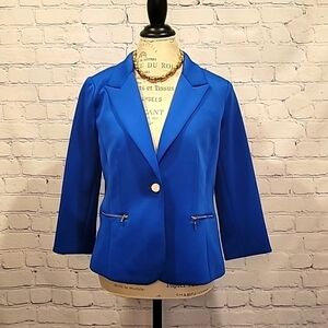 Monroe & Main Blazer NWT